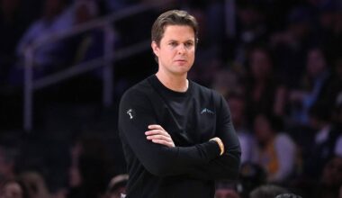 Utah Jazz Have Glaring Rotation Decision to Make Before Opening Night