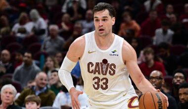 How Mario Hezonja Is Evolving His Game to Earn a Big Contract