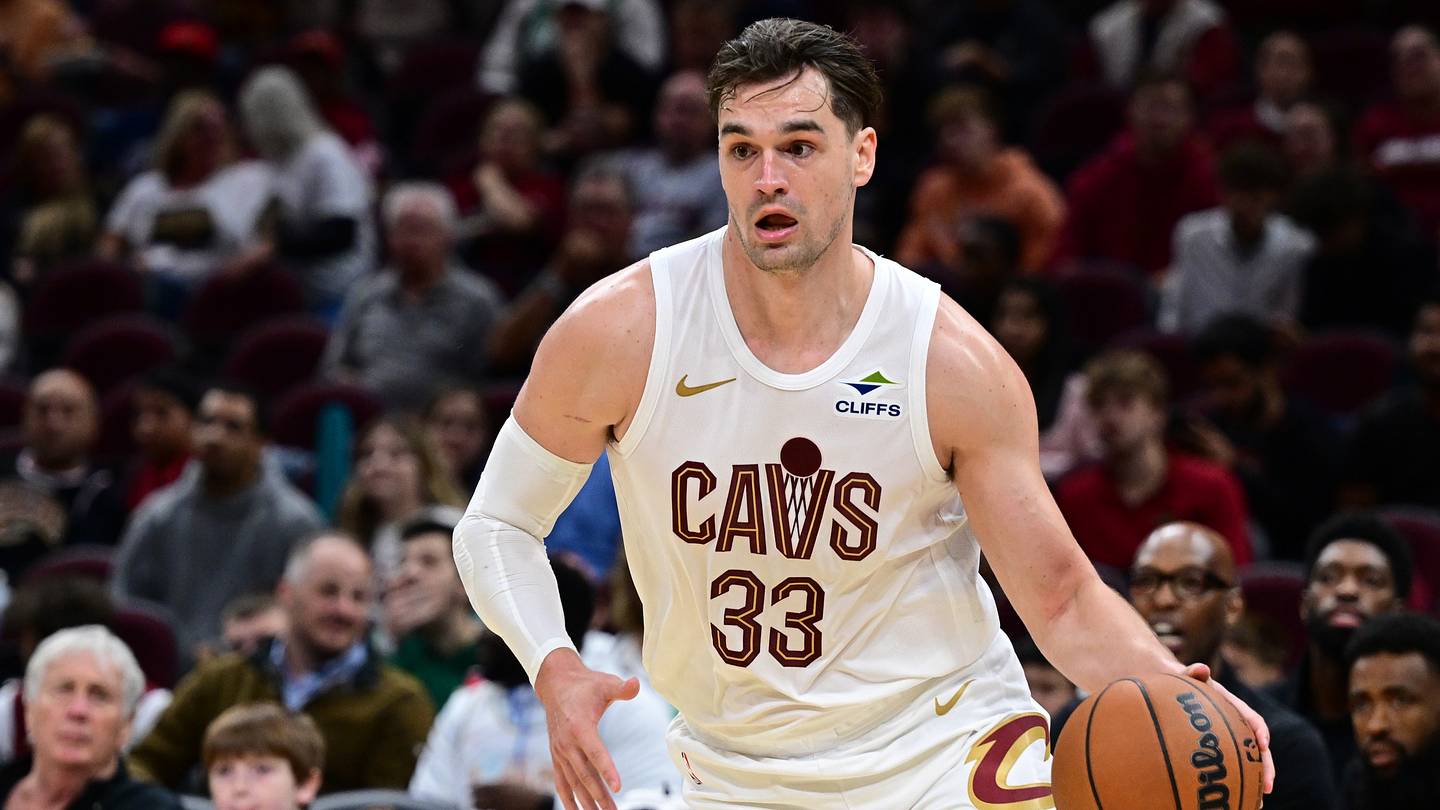 How Mario Hezonja Is Evolving His Game to Earn a Big Contract