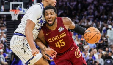 4 Burning Questions Facing the Cavaliers Ahead of Regular Season