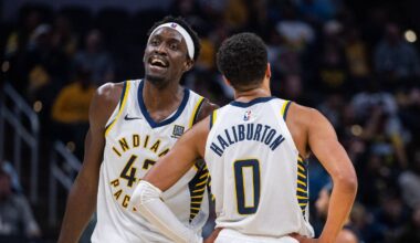 Five Predictions for Hailburton and the Pacers this season