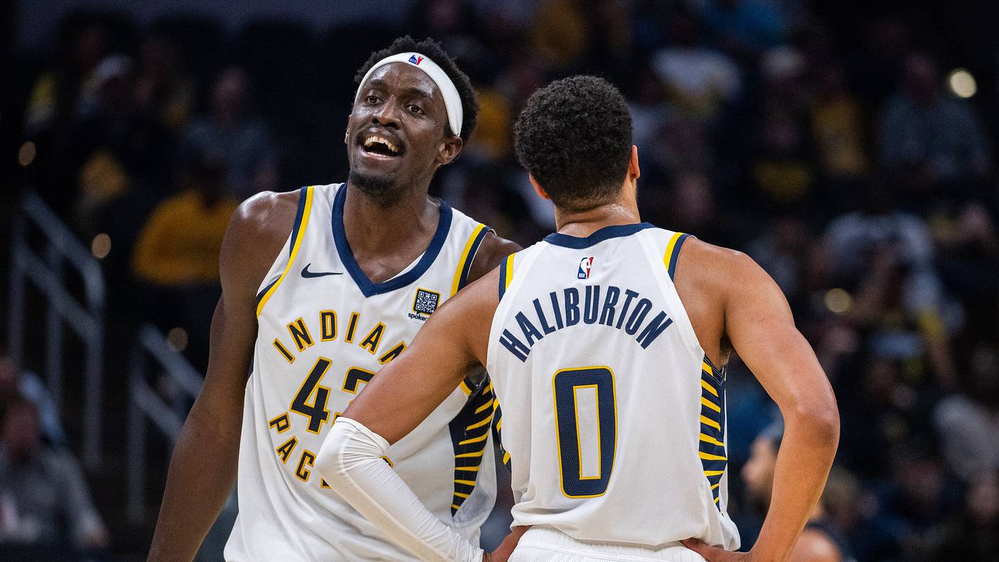 Five Predictions for Hailburton and the Pacers this season