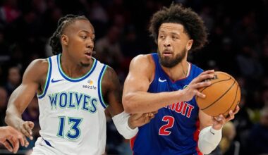 What I'm Buying and Selling About the Pistons Heading into 2026-27 Season