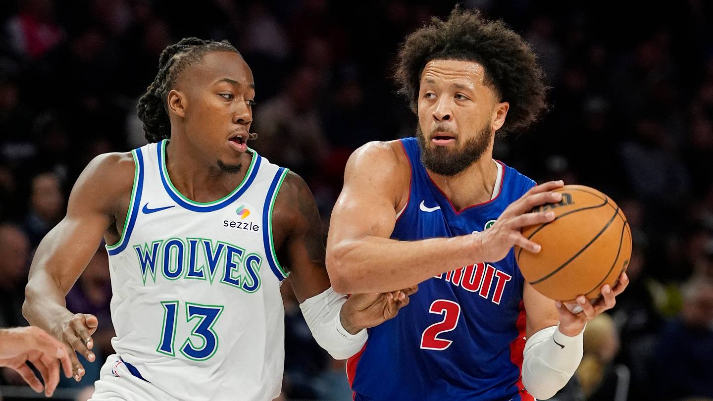 What I'm Buying and Selling About the Pistons Heading into 2026-27 Season
