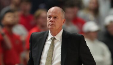 Three Newcomers to Watch in Colorado Basketball's Exhibition Against North Texas