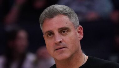 3 Burning Questions Facing the Blazers This Season