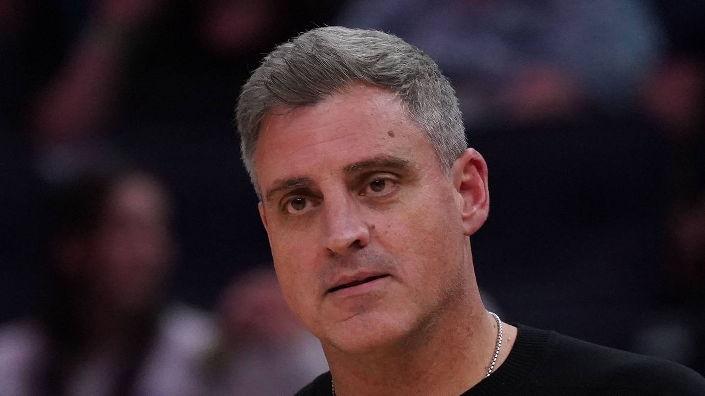 3 Burning Questions Facing the Blazers This Season