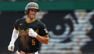 Grading the Pirates 2026 Offseason Moves