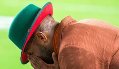 Miami Loses No. 1 Spot to New Contender in Updated College Football Rankings