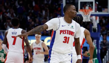These 3 players showed out against the Celtics with one surprising spark that could be the key moving forward