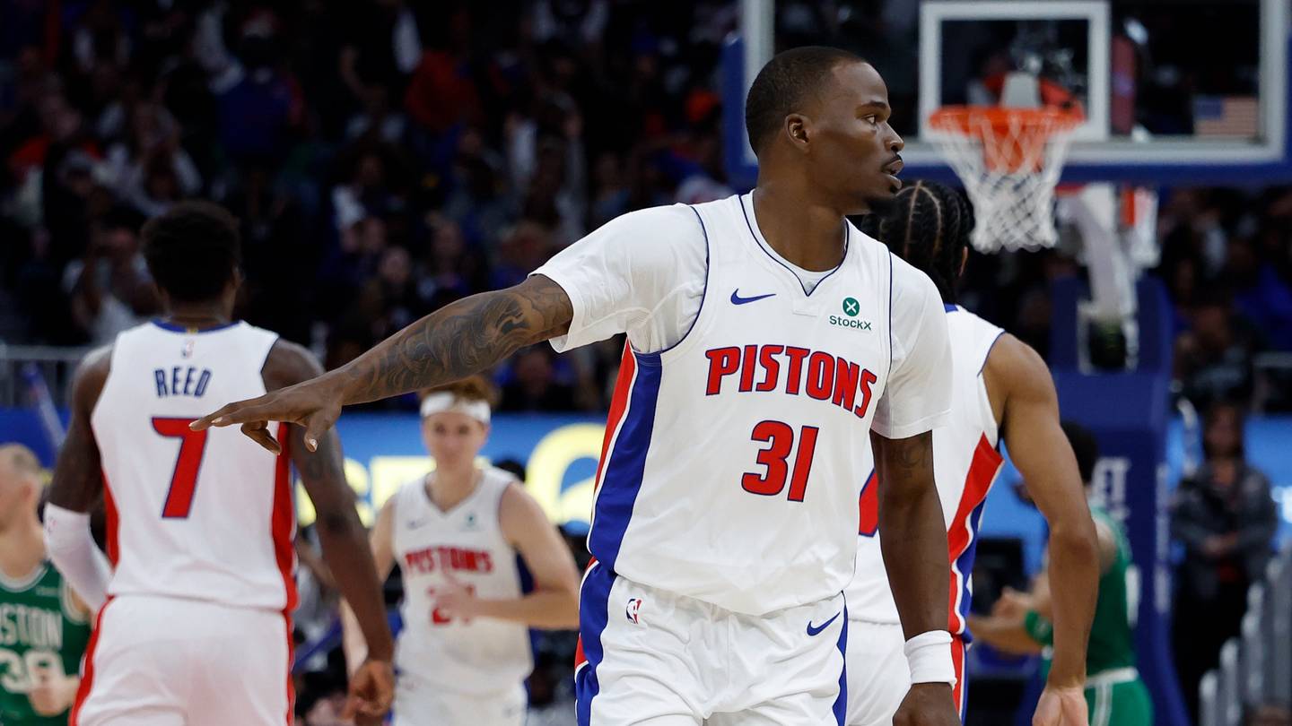 These 3 players showed out against the Celtics with one surprising spark that could be the key moving forward