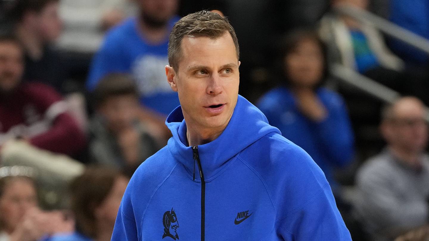 Duke Basketball Officially Enters Fray for Top-Shelf Point Guard