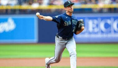 Mariners’ Emerson Hancock May Never Have More Trade Value — And They Should Cash In