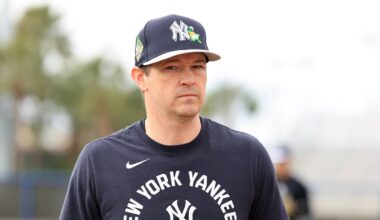 What Makes Yankees' Matt Blake Extension Such a Smart Move