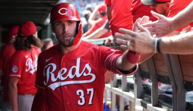 Reds' Dream Offseason: Three Moves That Would Change Everything