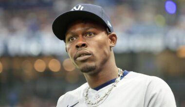 Pirates Should Avoid Signing Yankees All-Star Second Baseman