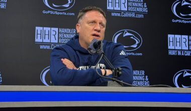 Top Takeaways From Penn State Basketball Media Day: Eligibility Questions Linger
