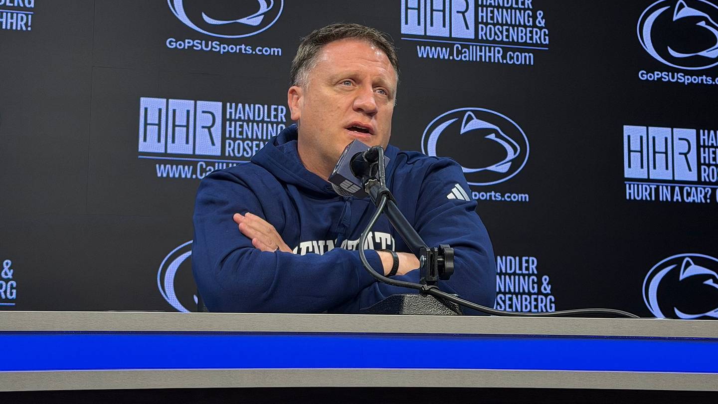 Top Takeaways From Penn State Basketball Media Day: Eligibility Questions Linger