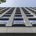 © SS Co., Ltd. Yaesu Daibiru Office Building / Nikken Sekkei - Exterior Photography, Glass