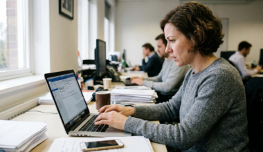 Worker forwards entire client list to personal email, then resigns