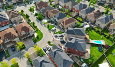 Canada’s housing market falls back as tariffs and rate fears bite