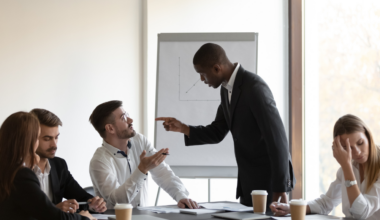 High performers with poor behaviour: the hidden cost of inaction
