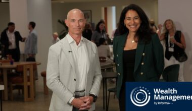 Using AI to Deepen Advisor-Client Relationships at Scale