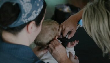 Measles Outbreak in Amish Country Forces Some to Rethink Vaccines