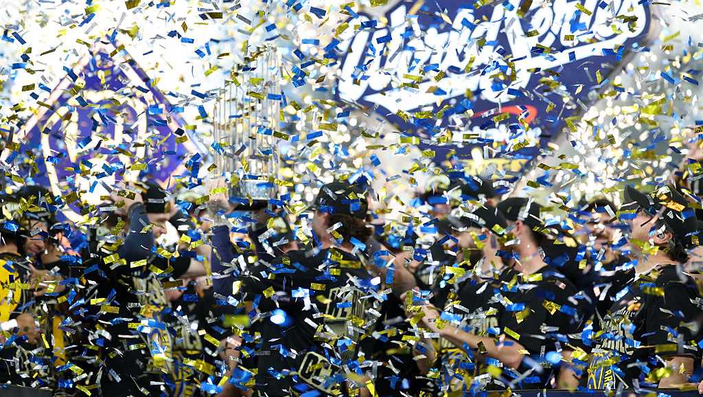 FULL LIST: School closures for Brewers 2026 World Series parade