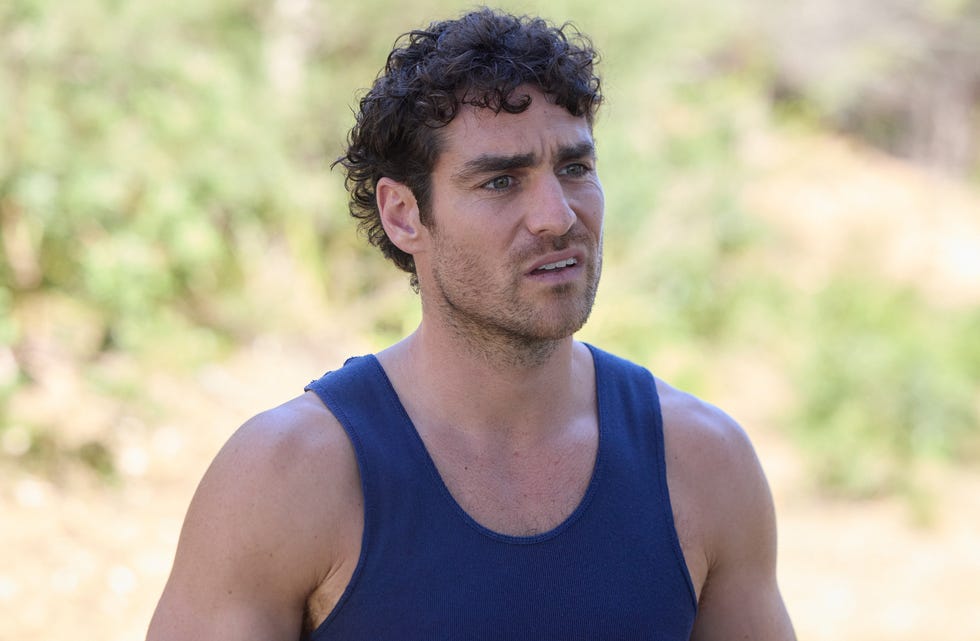 EMBARGO 20/07/2026 Sonny Baldwin in Home and Away embargo 20072026 sonny baldwin in home and away