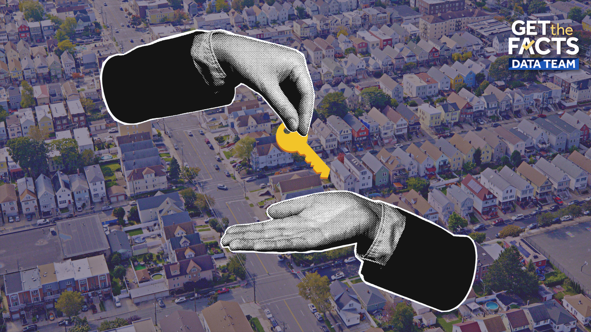 Home affordability gap for first-time buyers widens as costs rise