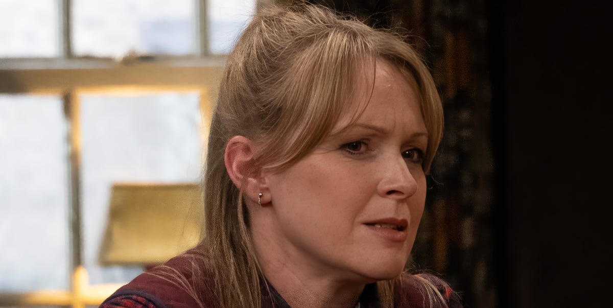 Dales star Michelle Hardwick calls for major new plot for Vanessa