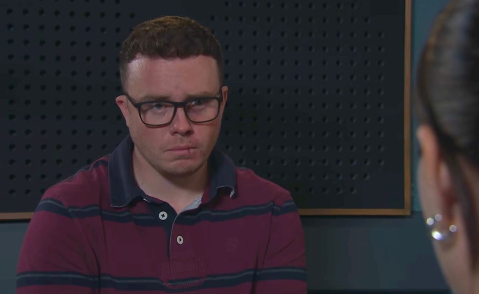 vinny, emmerdale vinny, emmerdale