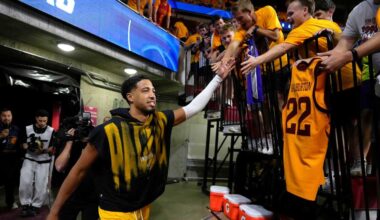 Pacers beat Timberwolves in Haliburton's Hilton Homecoming