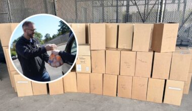 LMPD sees record collection during National Prescription Drug Take Back Day