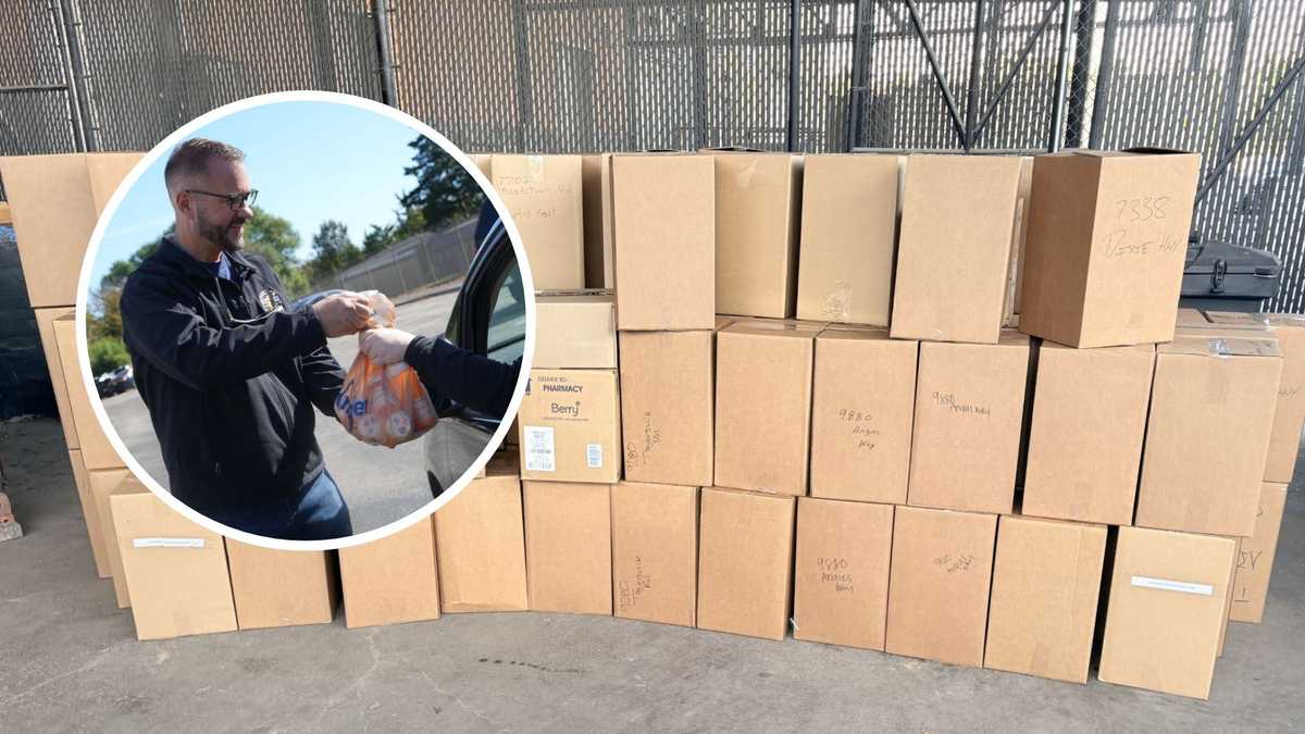 LMPD sees record collection during National Prescription Drug Take Back Day