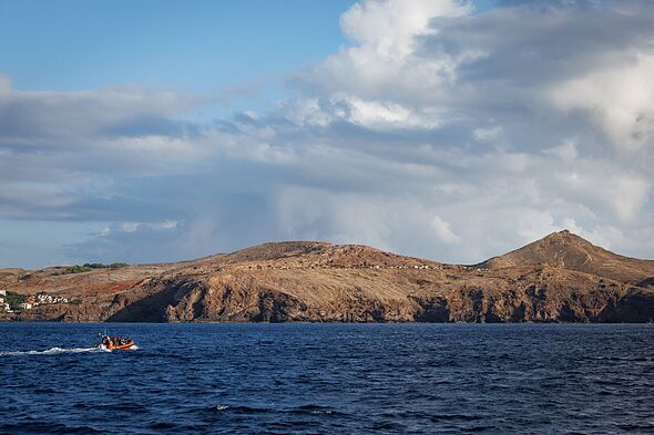 PORTUGAL-ENVIRONMENT-CLIMATE-BIODIVERSITY-OCEANOGRAPHY-UN-COP17
