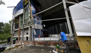 Zelensky, US envoys to hold Oslo talks as Ukraine claims US missile holdup