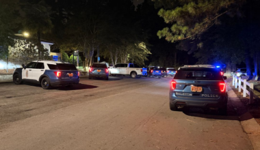One person in custody after reports of vehicle break-ins in Raleigh :: WRAL.com