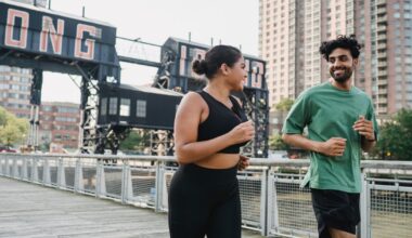 Why running slowly can be beneficial to your health