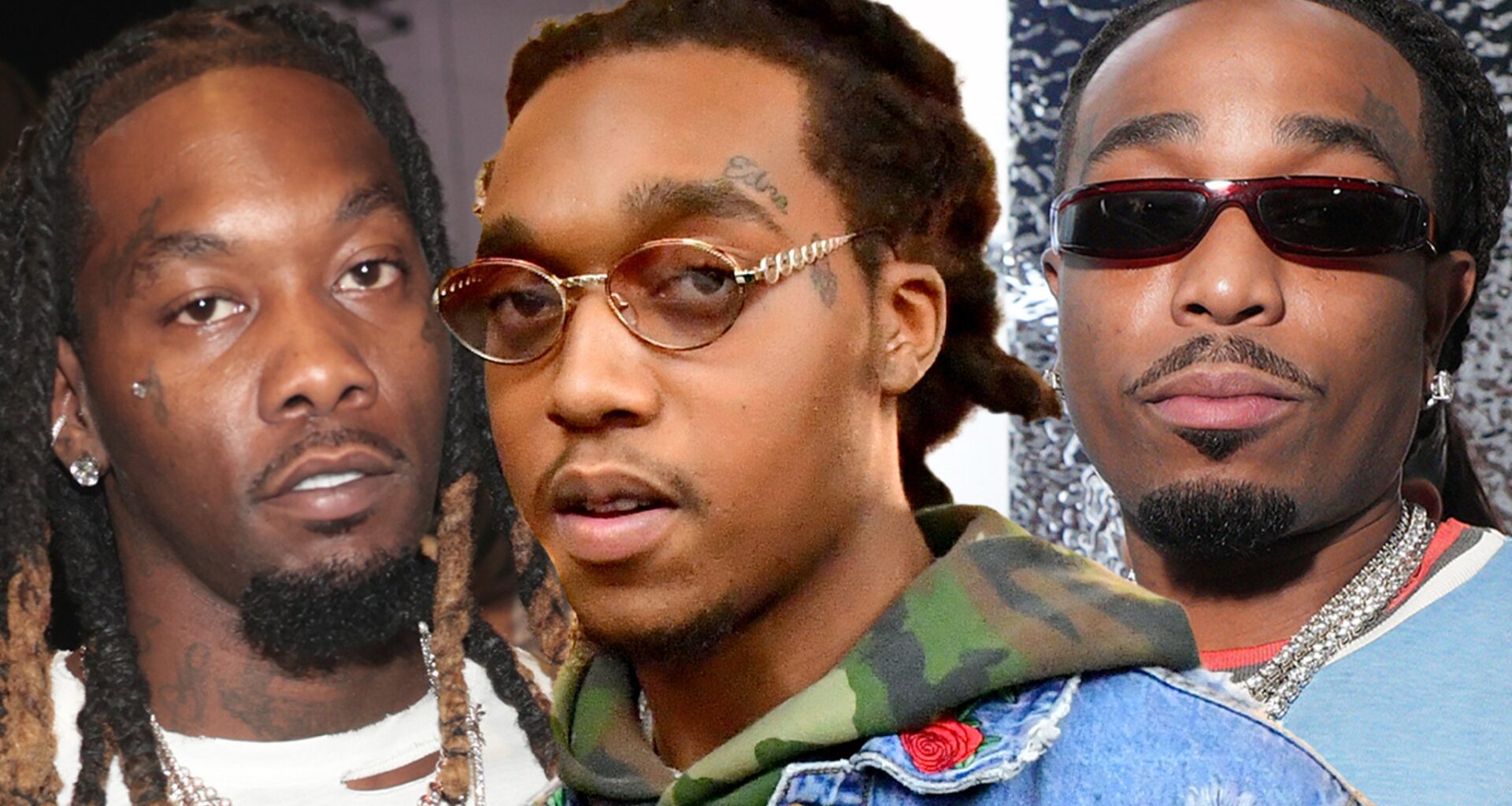 Takeoff's Mom May Call Quavo, Offset To Testify In Battle With Late Migos Rapper's Dad
