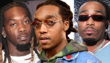 Takeoff's Mom May Call Quavo, Offset To Testify In Battle With Late Migos Rapper's Dad