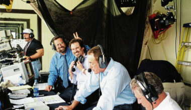 Mark Madden’s Hot Take: Dennis Miller stood out in a sports TV world gone dumb