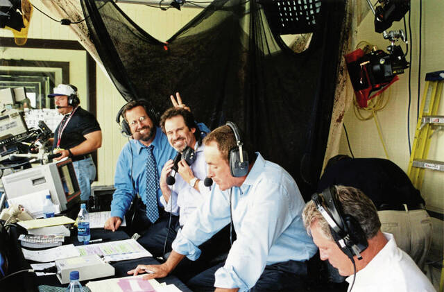 Mark Madden’s Hot Take: Dennis Miller stood out in a sports TV world gone dumb
