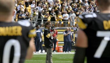 Trib 10: Small schools in power rankings go undefeated for 3rd straight week