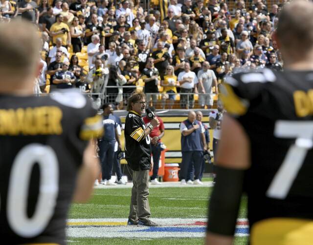 Trib 10: Small schools in power rankings go undefeated for 3rd straight week