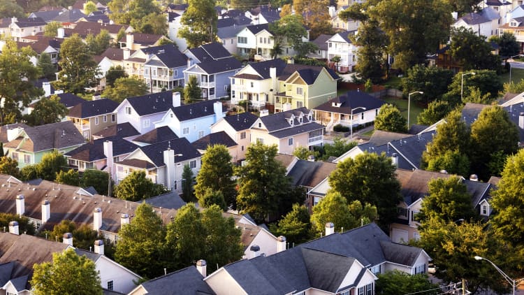 How adjustable-rate mortgages could backfire on homeowners