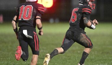 On Birdie Appreciation Day, will Ligonier Valley like his Week 9 Westmoreland County picks?