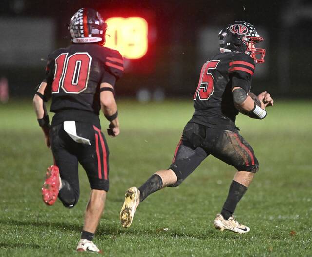 On Birdie Appreciation Day, will Ligonier Valley like his Week 9 Westmoreland County picks?