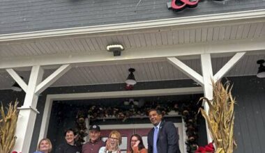 Riverstone Books continues its story at larger location in McCandless